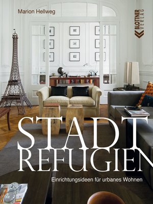 cover image of Stadt Refugien